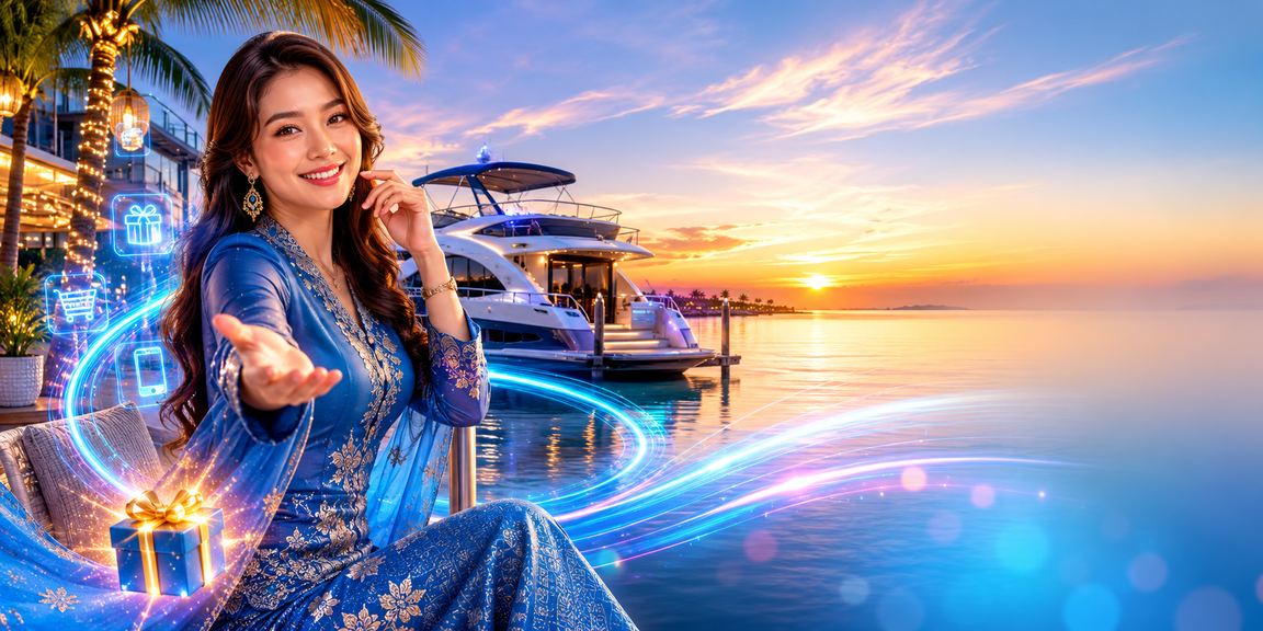 Promosi Tahun Baru Cina Kasino Langsung suka2cuci Malaysia