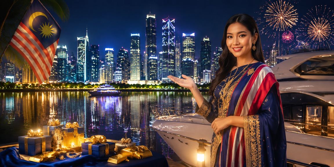 Pendaftaran akaun dan bonus deposit suka2cuci di Kuala Lumpur