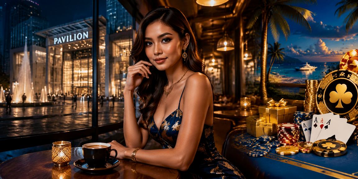 Pemain VIP suka2cuci menikmati bonus di Kuala Lumpur